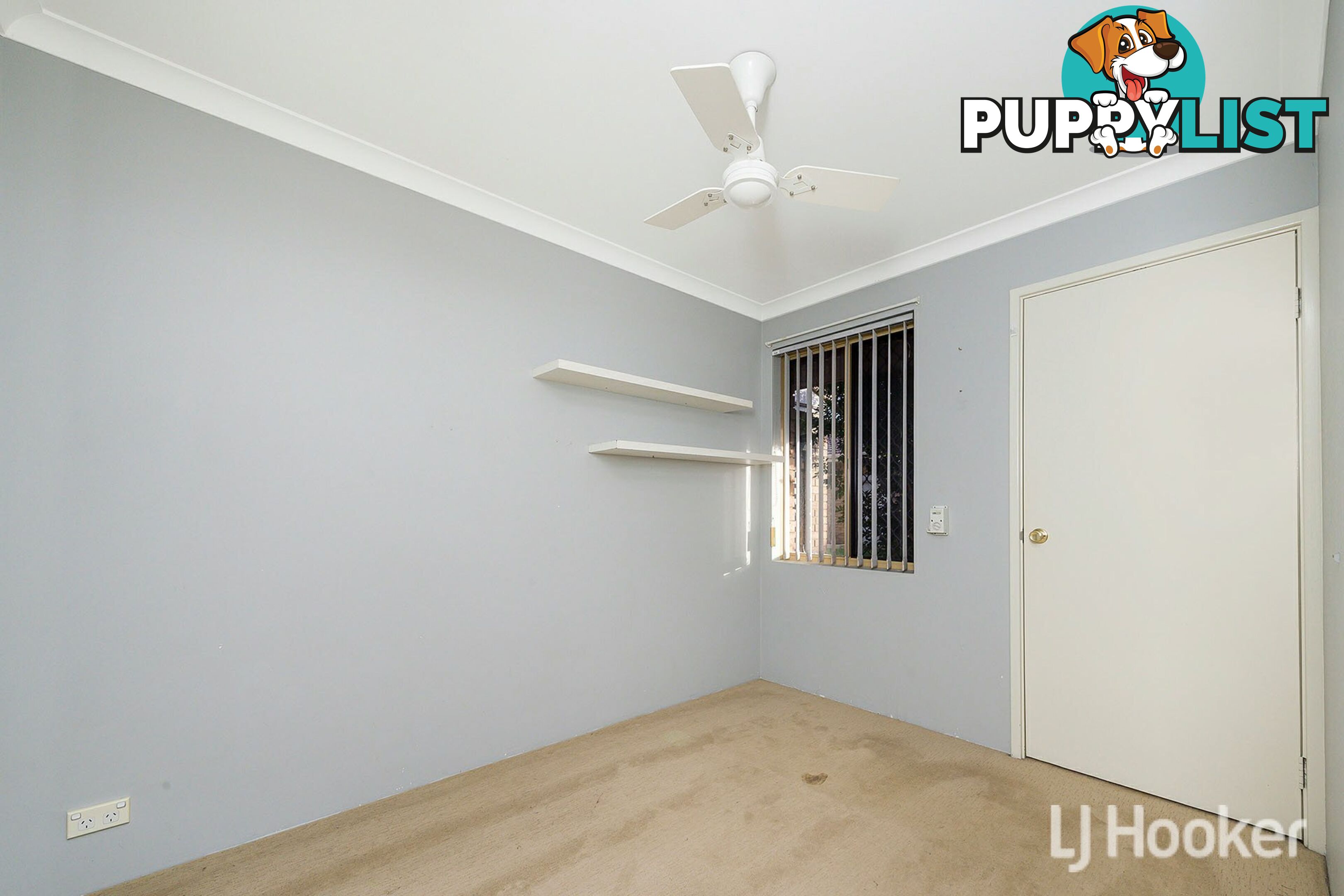 13/6 Lester Drive THORNLIE WA 6108