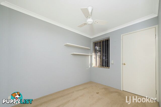 13/6 Lester Drive THORNLIE WA 6108