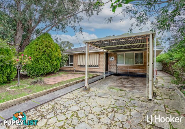 15 Arnott Court KELMSCOTT WA 6111