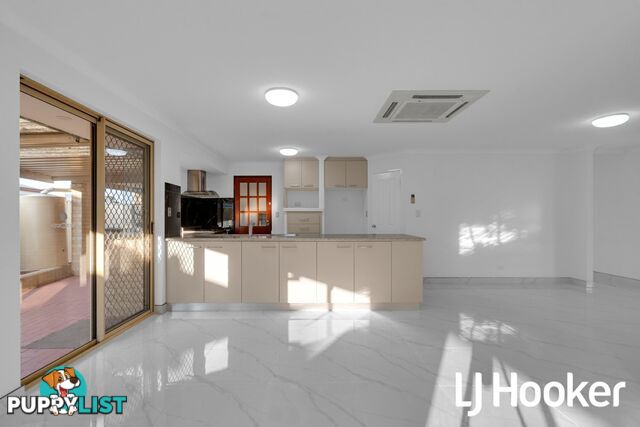 93 Lauterbach Drive GOSNELLS WA 6110