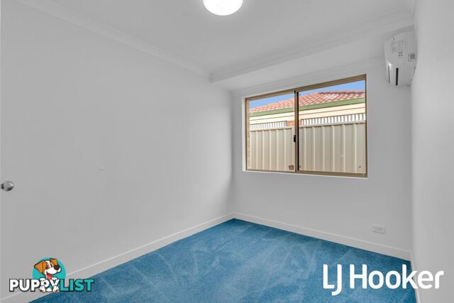 93 Lauterbach Drive GOSNELLS WA 6110