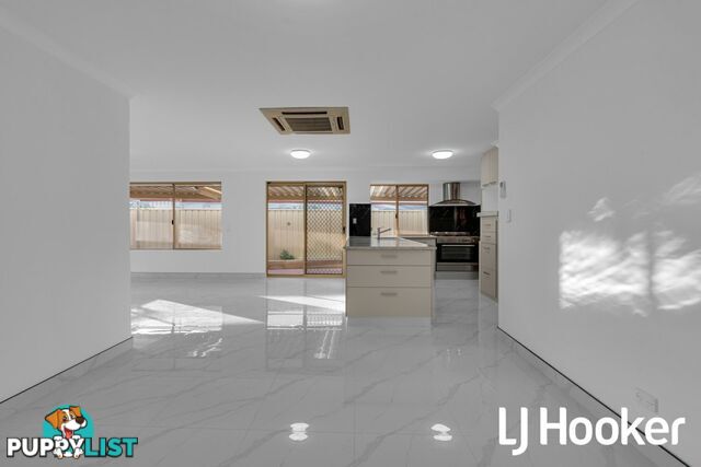 93 Lauterbach Drive GOSNELLS WA 6110
