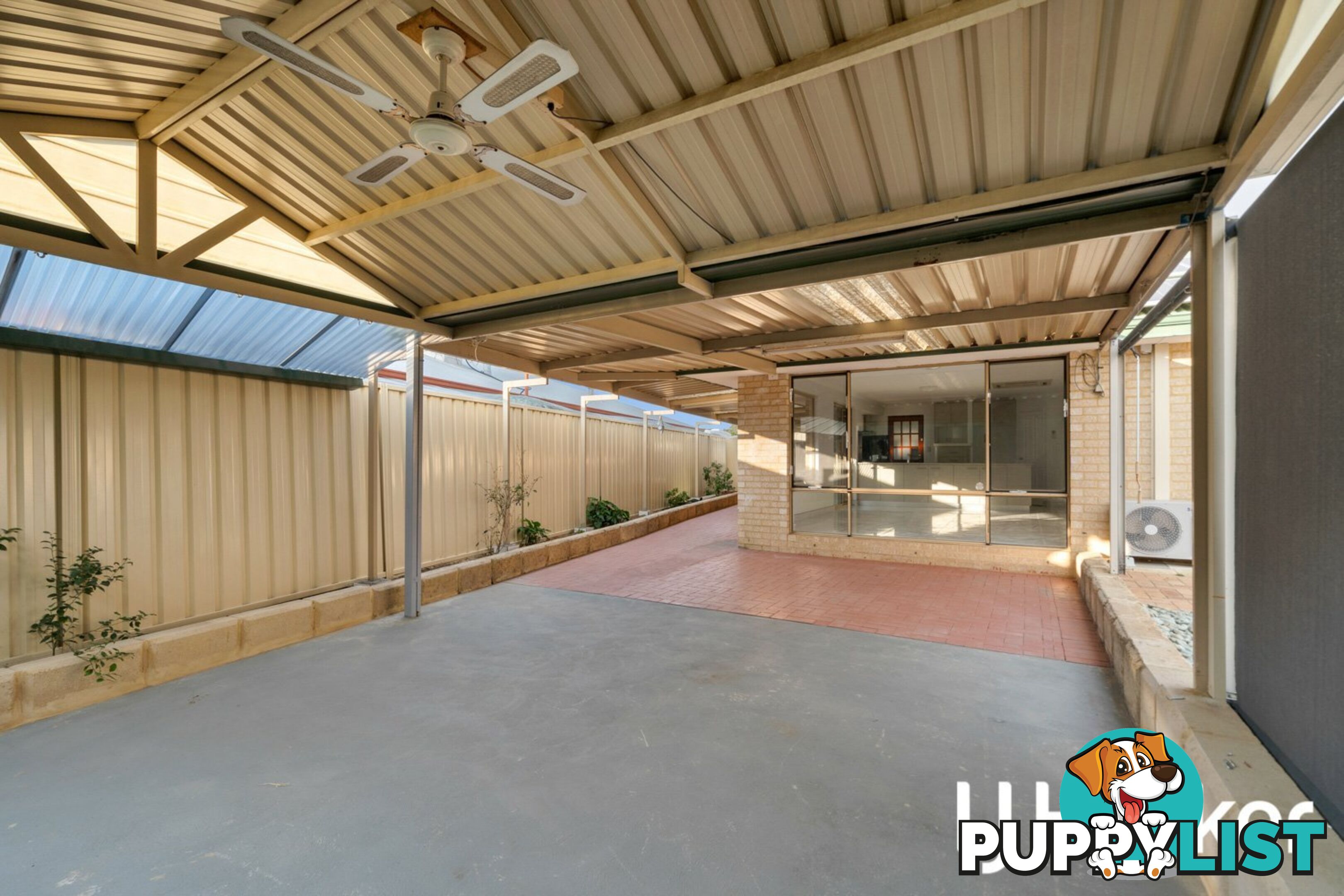 93 Lauterbach Drive GOSNELLS WA 6110