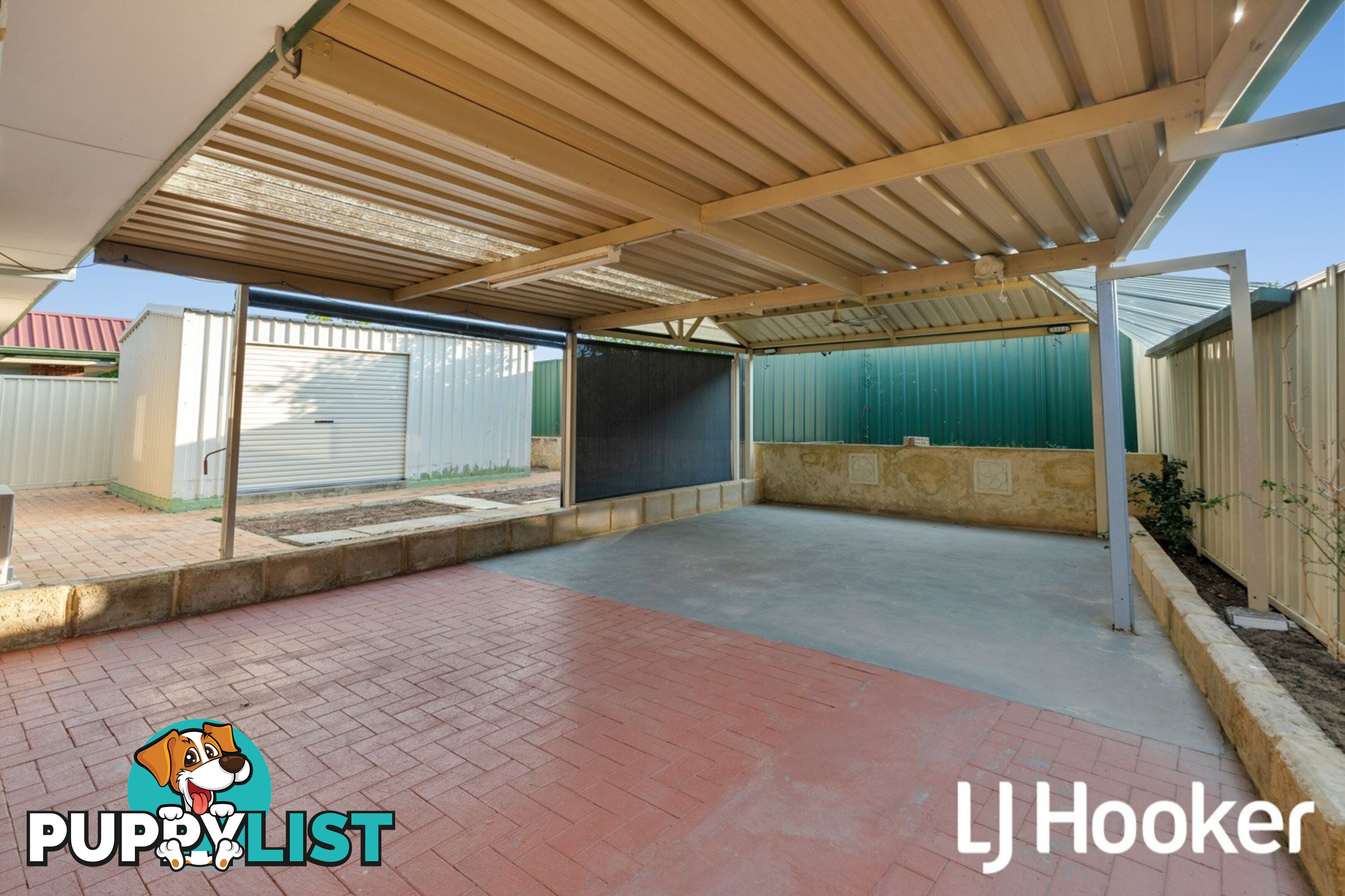93 Lauterbach Drive GOSNELLS WA 6110