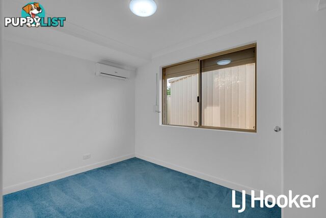 93 Lauterbach Drive GOSNELLS WA 6110