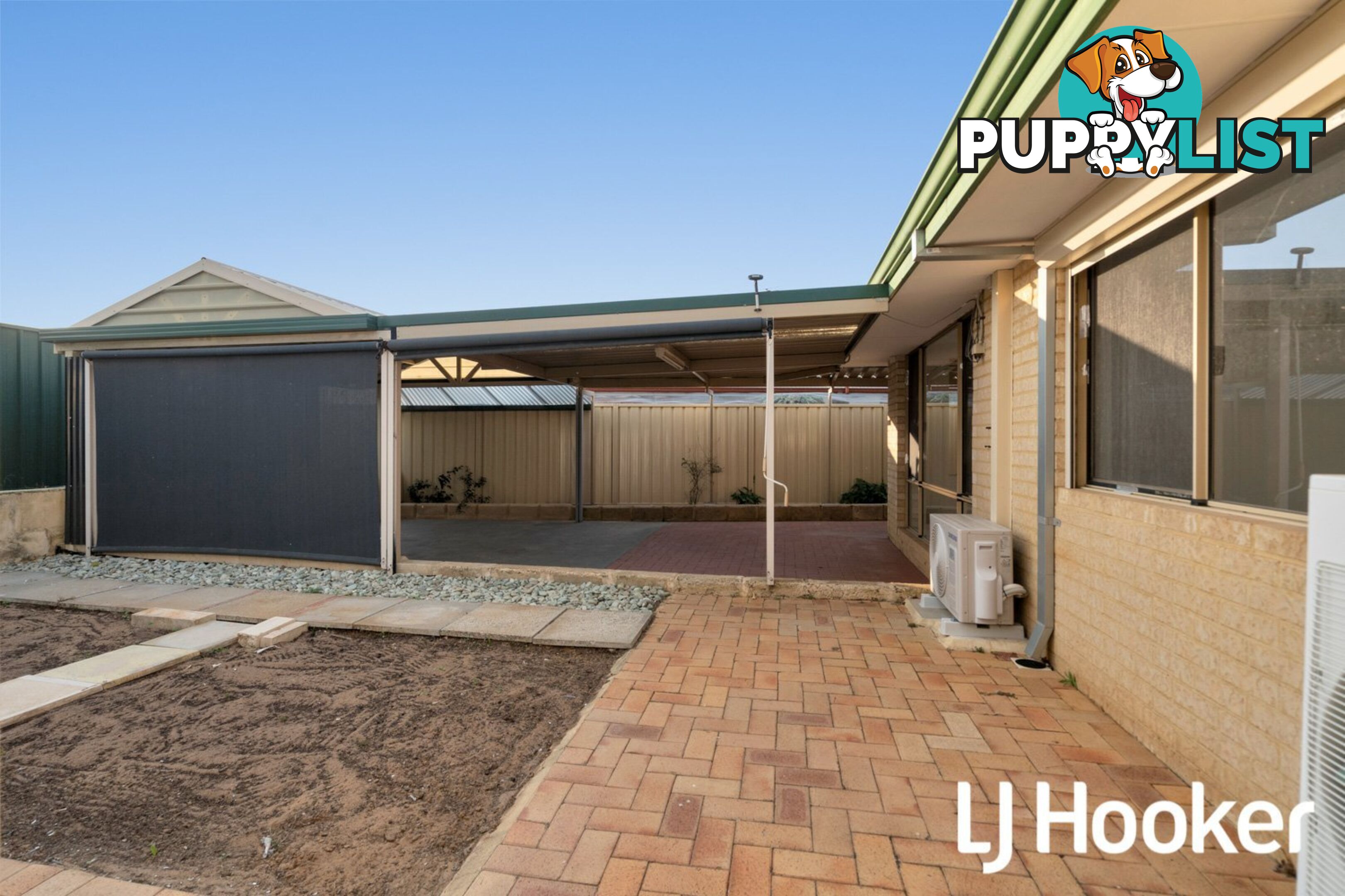 93 Lauterbach Drive GOSNELLS WA 6110