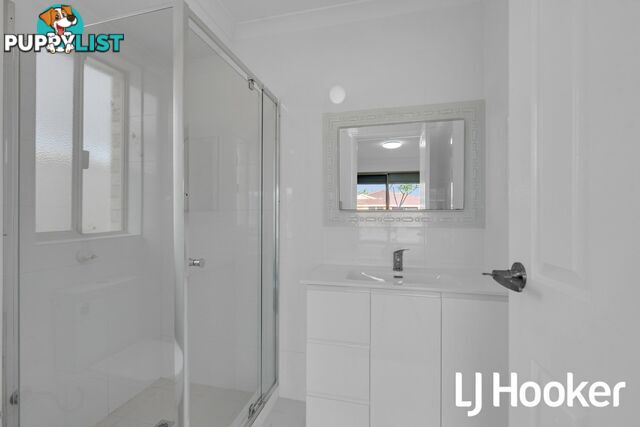93 Lauterbach Drive GOSNELLS WA 6110