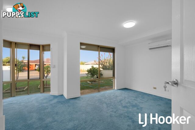 93 Lauterbach Drive GOSNELLS WA 6110