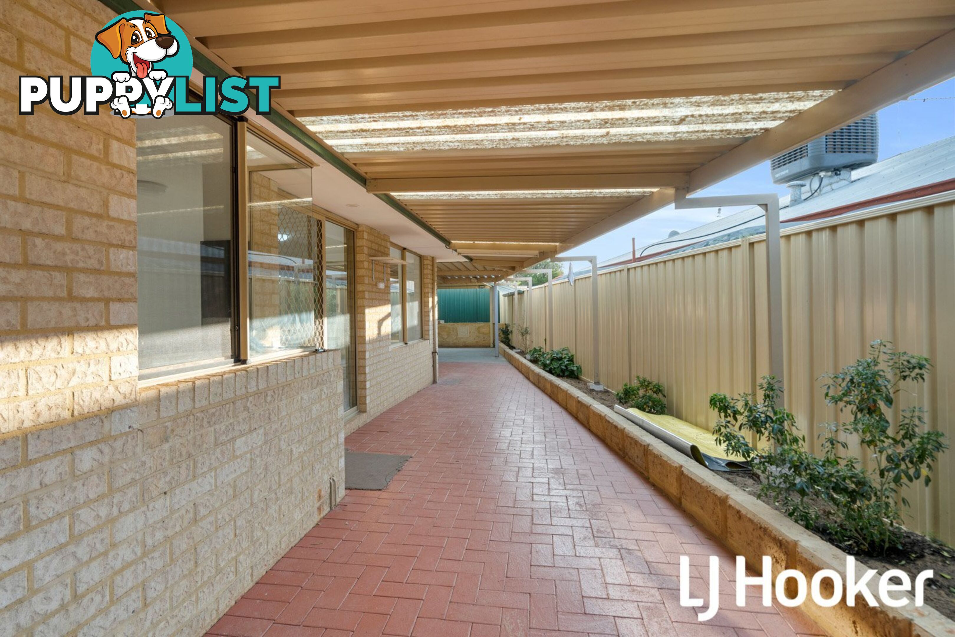93 Lauterbach Drive GOSNELLS WA 6110