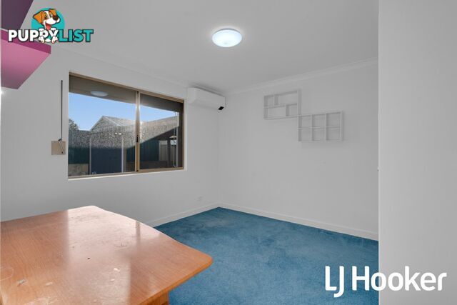 93 Lauterbach Drive GOSNELLS WA 6110