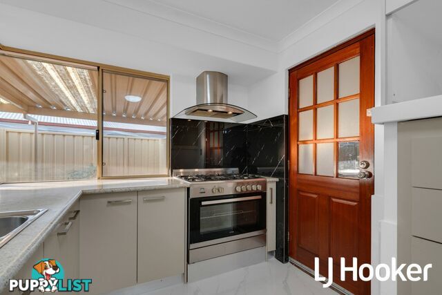 93 Lauterbach Drive GOSNELLS WA 6110