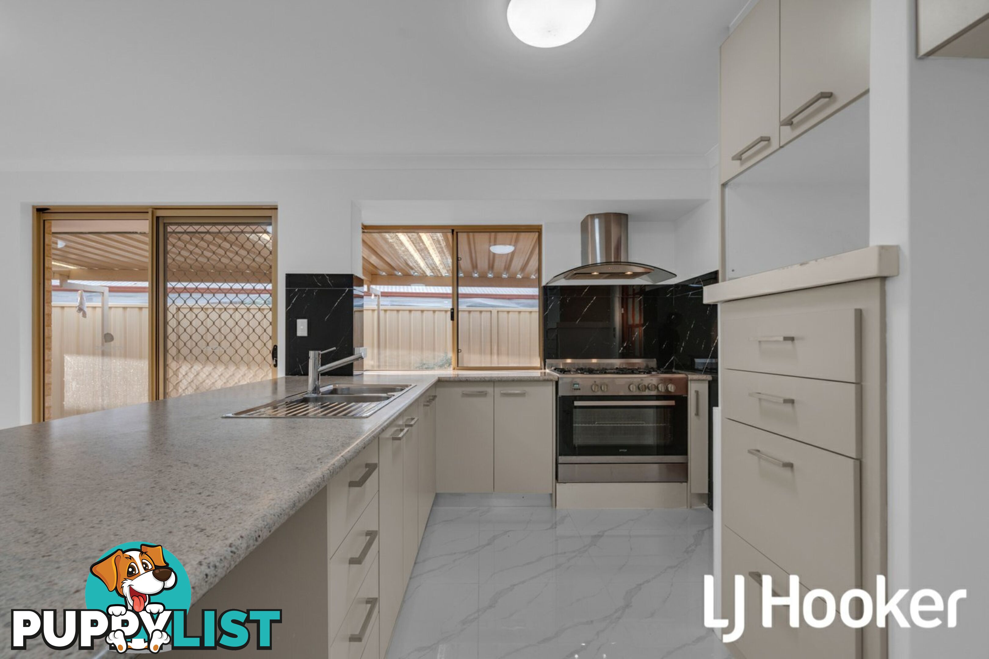 93 Lauterbach Drive GOSNELLS WA 6110