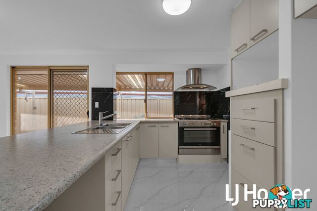 93 Lauterbach Drive GOSNELLS WA 6110