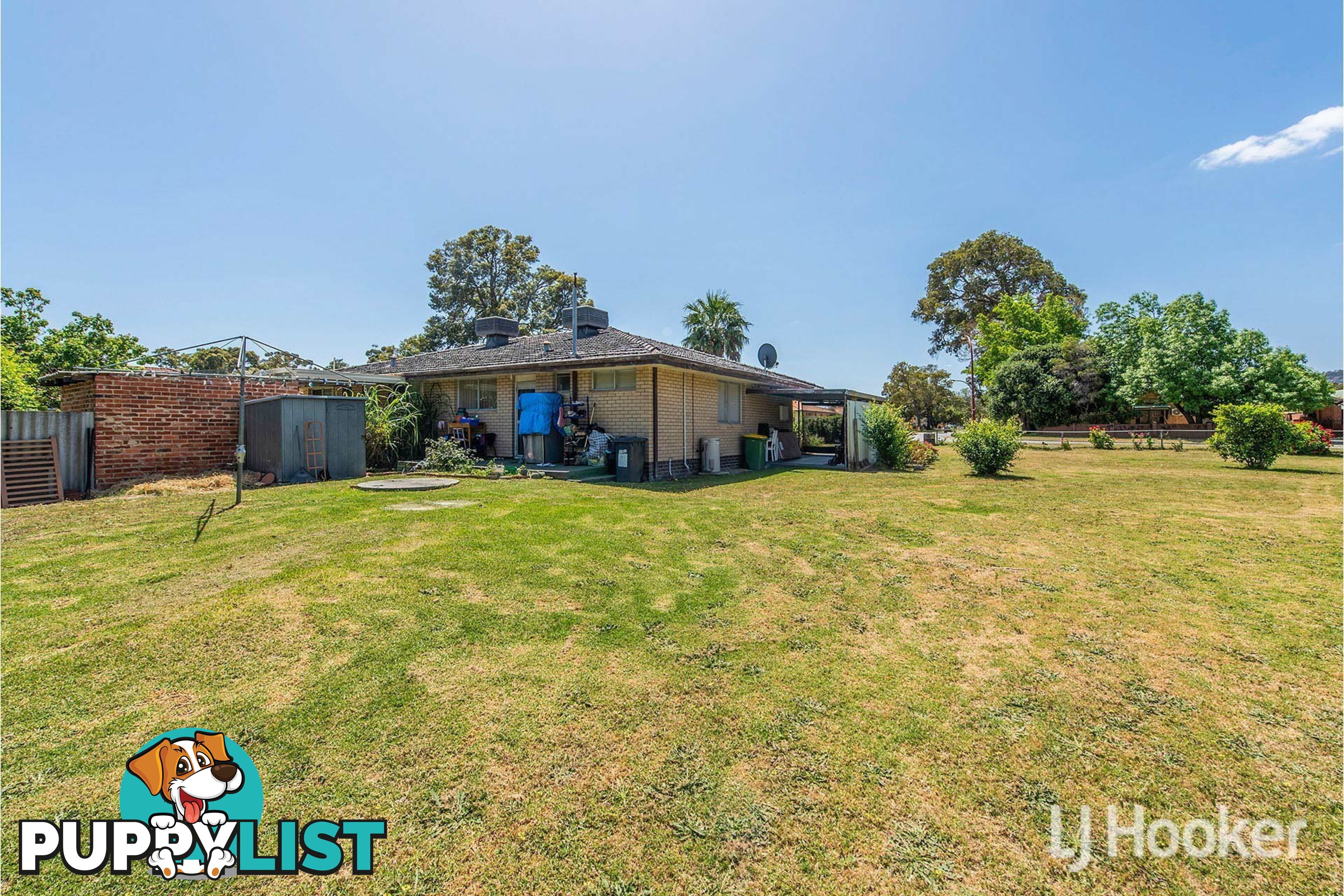 29 Percy Street GOSNELLS WA 6110