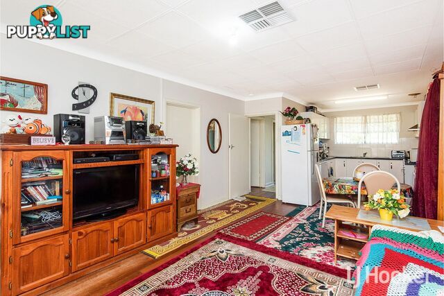 29 Percy Street GOSNELLS WA 6110