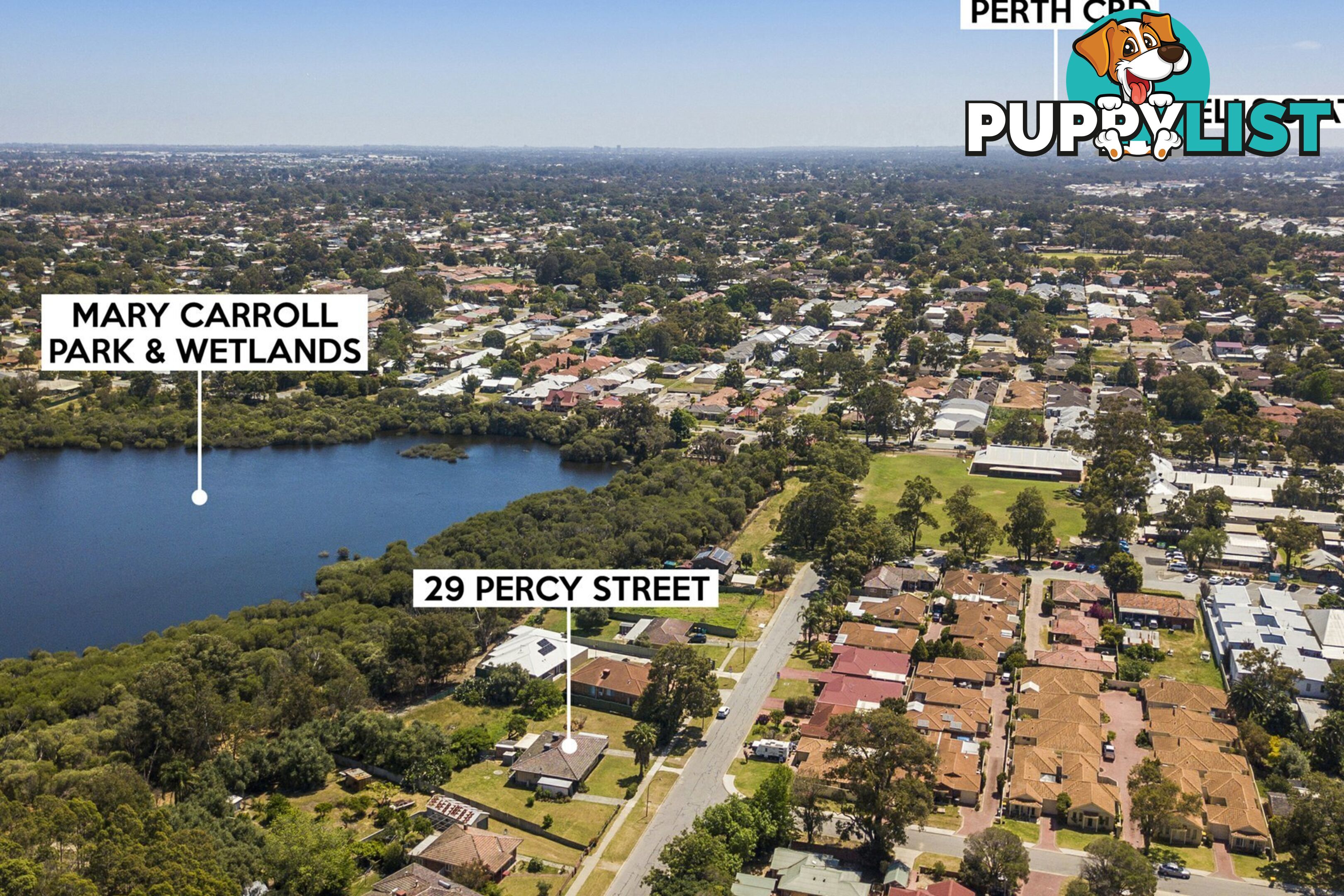 29 Percy Street GOSNELLS WA 6110