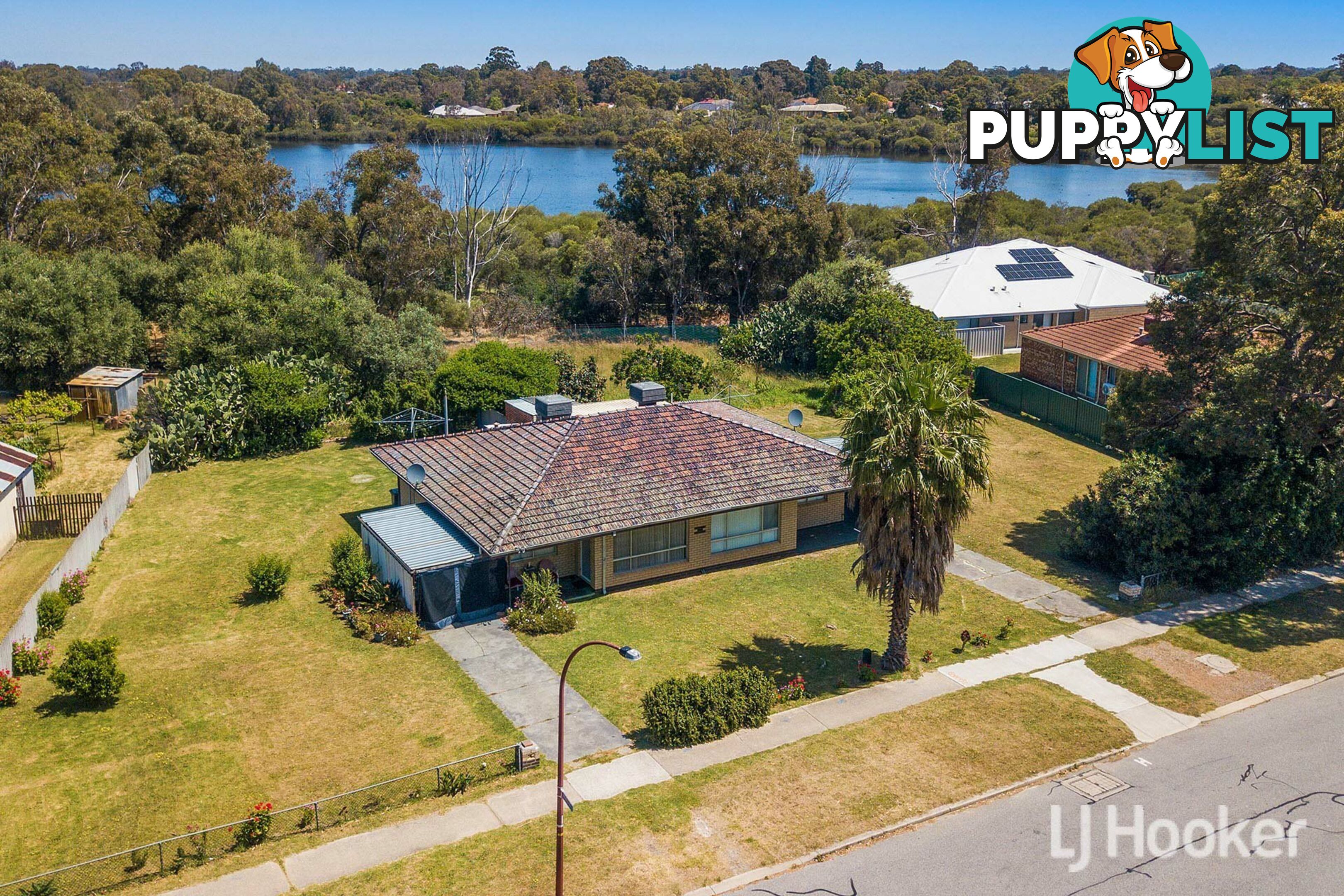 29 Percy Street GOSNELLS WA 6110