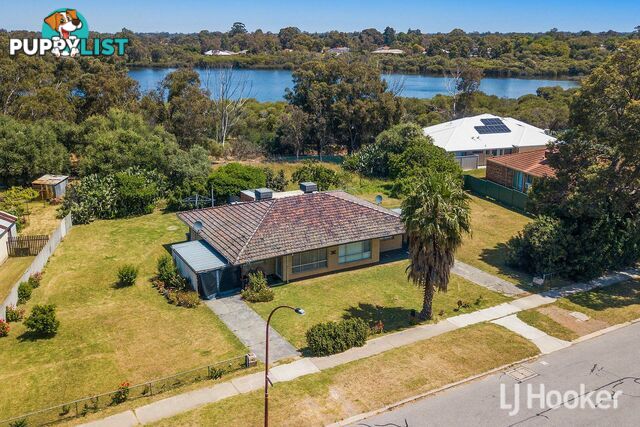 29 Percy Street GOSNELLS WA 6110