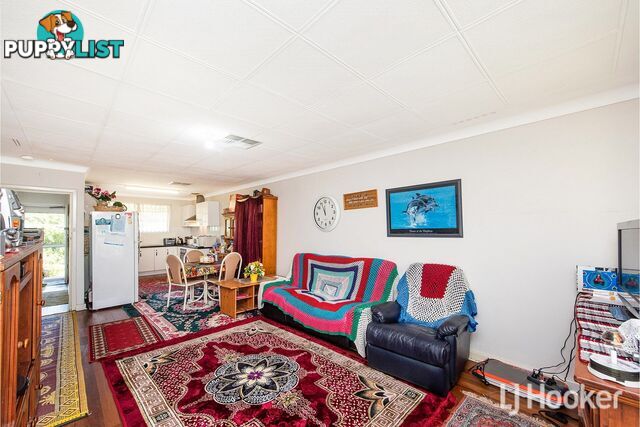 29 Percy Street GOSNELLS WA 6110