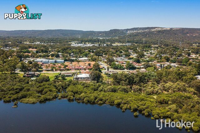 29 Percy Street GOSNELLS WA 6110