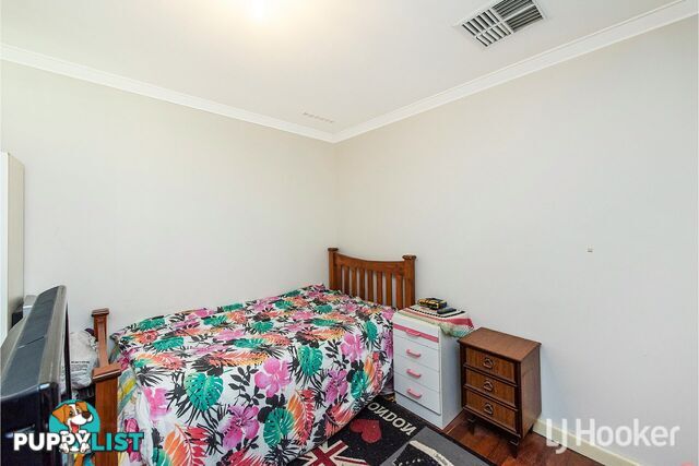 29 Percy Street GOSNELLS WA 6110