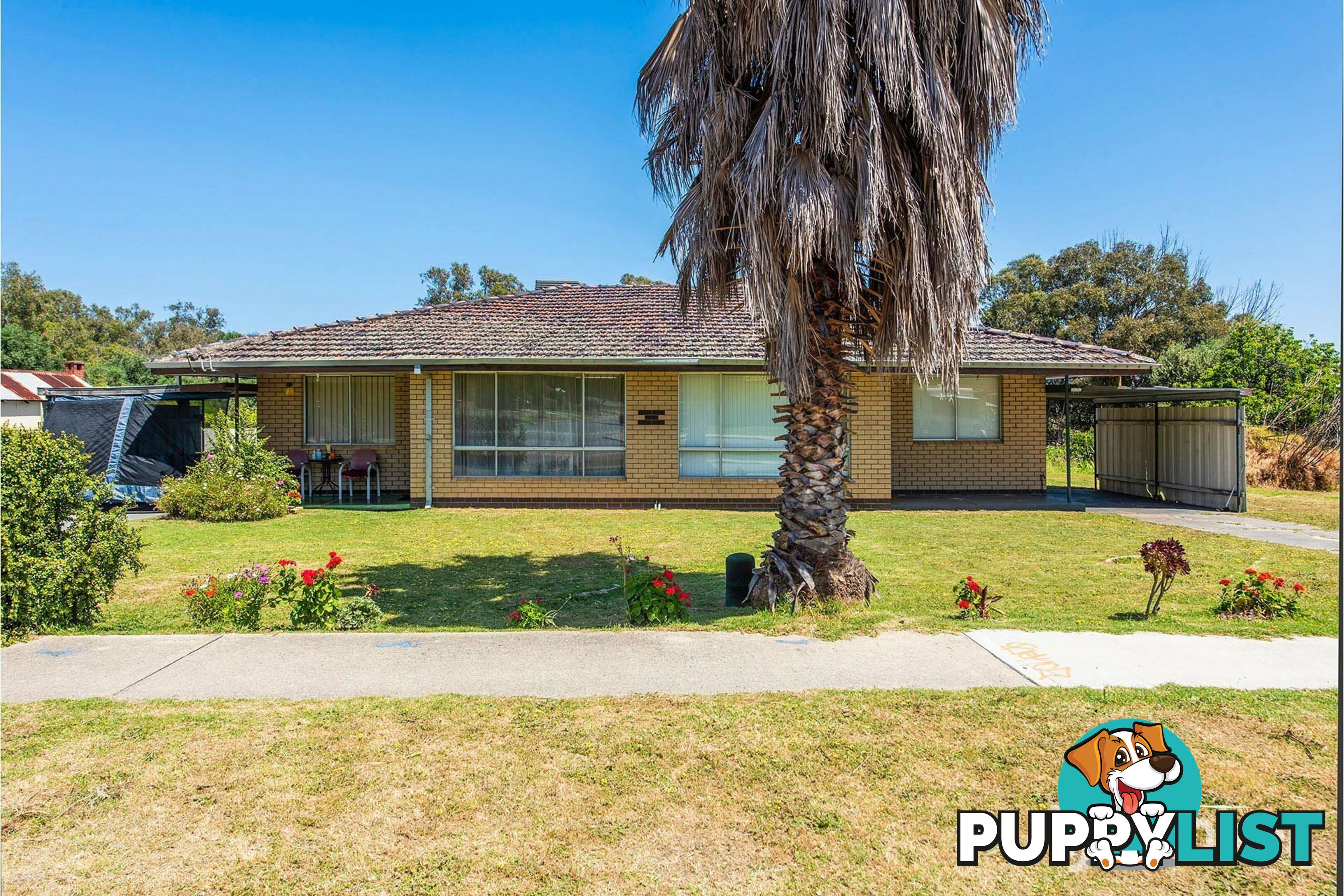 29 Percy Street GOSNELLS WA 6110