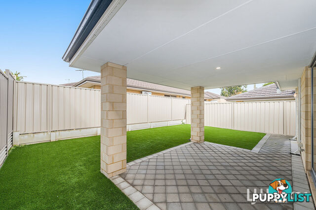 40 Keane Street KEWDALE WA 6105