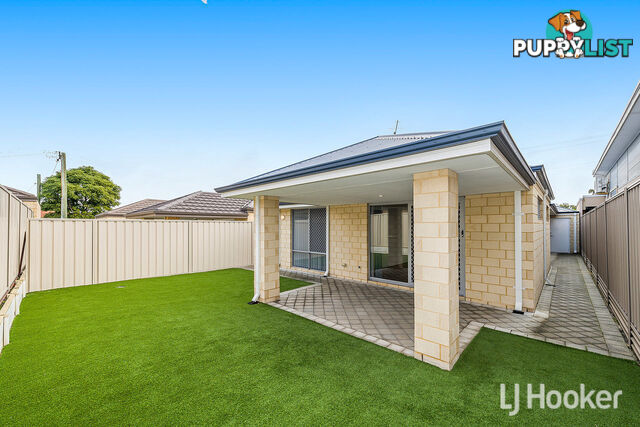 40 Keane Street KEWDALE WA 6105