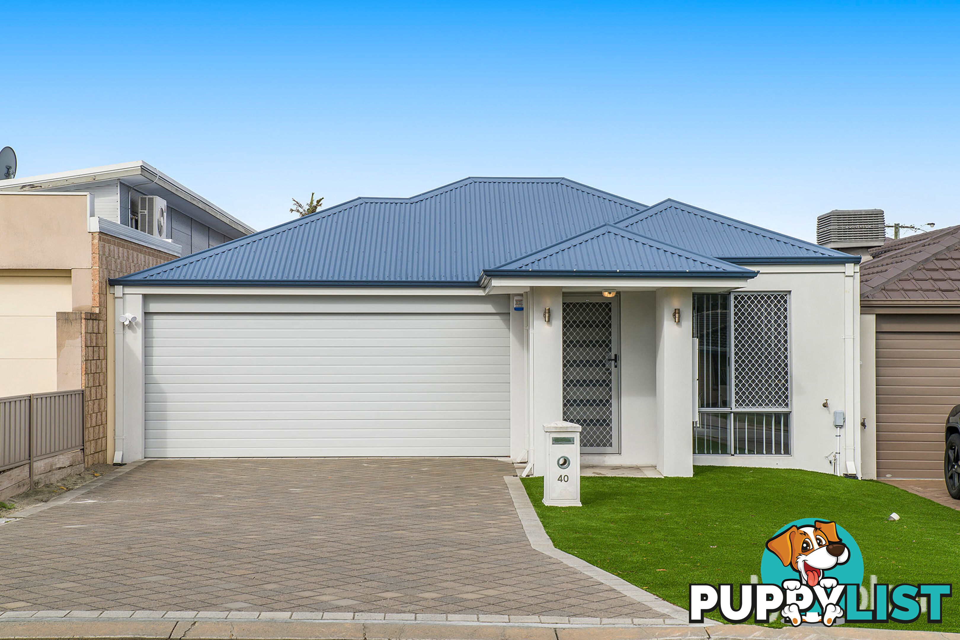 40 Keane Street KEWDALE WA 6105
