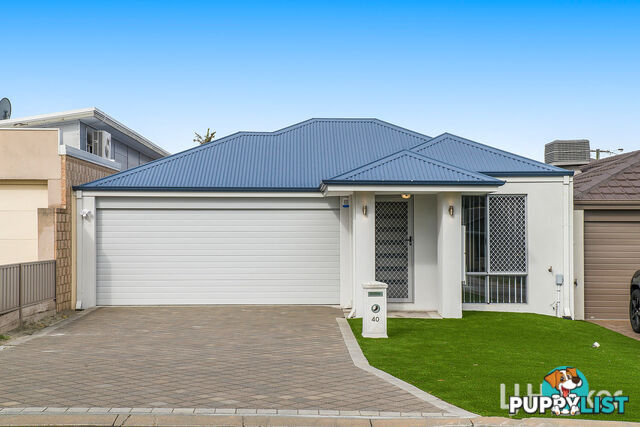 40 Keane Street KEWDALE WA 6105