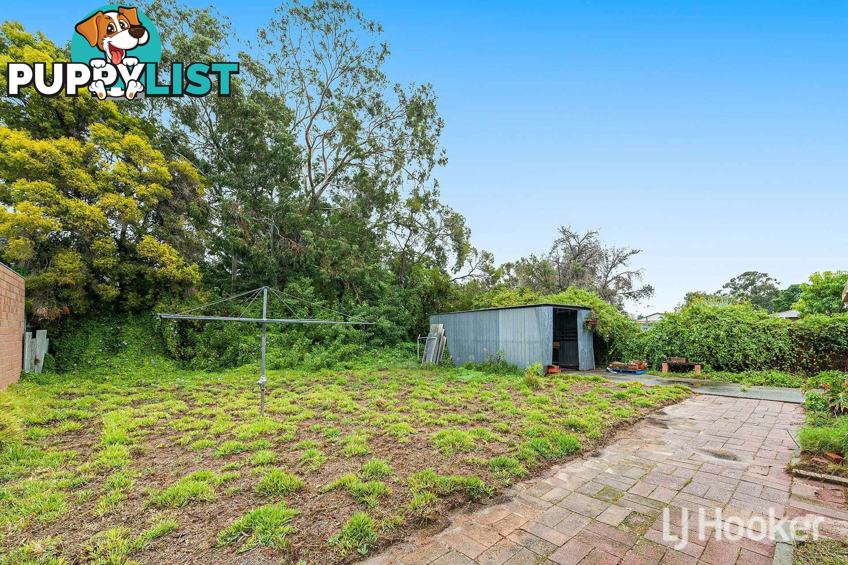27 Watson Street GOSNELLS WA 6110
