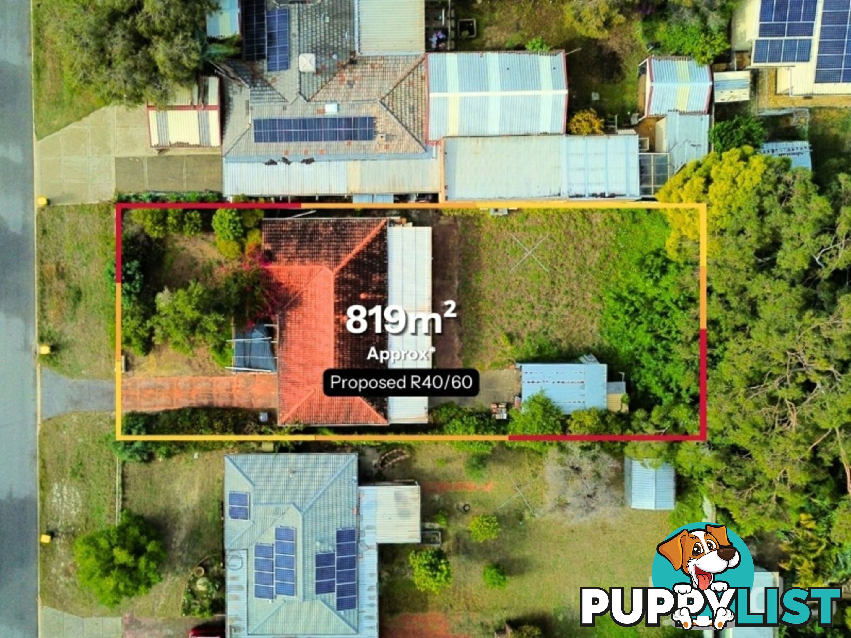 27 Watson Street GOSNELLS WA 6110