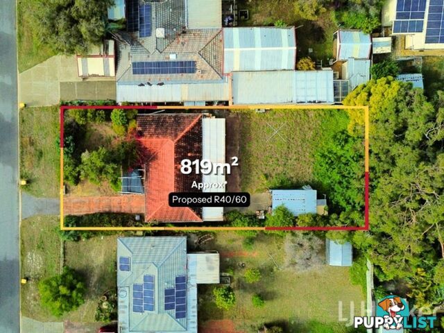 27 Watson Street GOSNELLS WA 6110