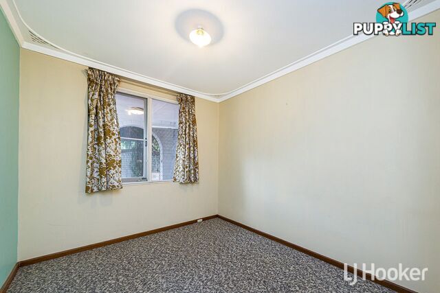 27 Watson Street GOSNELLS WA 6110