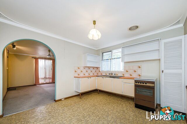 27 Watson Street GOSNELLS WA 6110