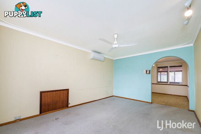 27 Watson Street GOSNELLS WA 6110