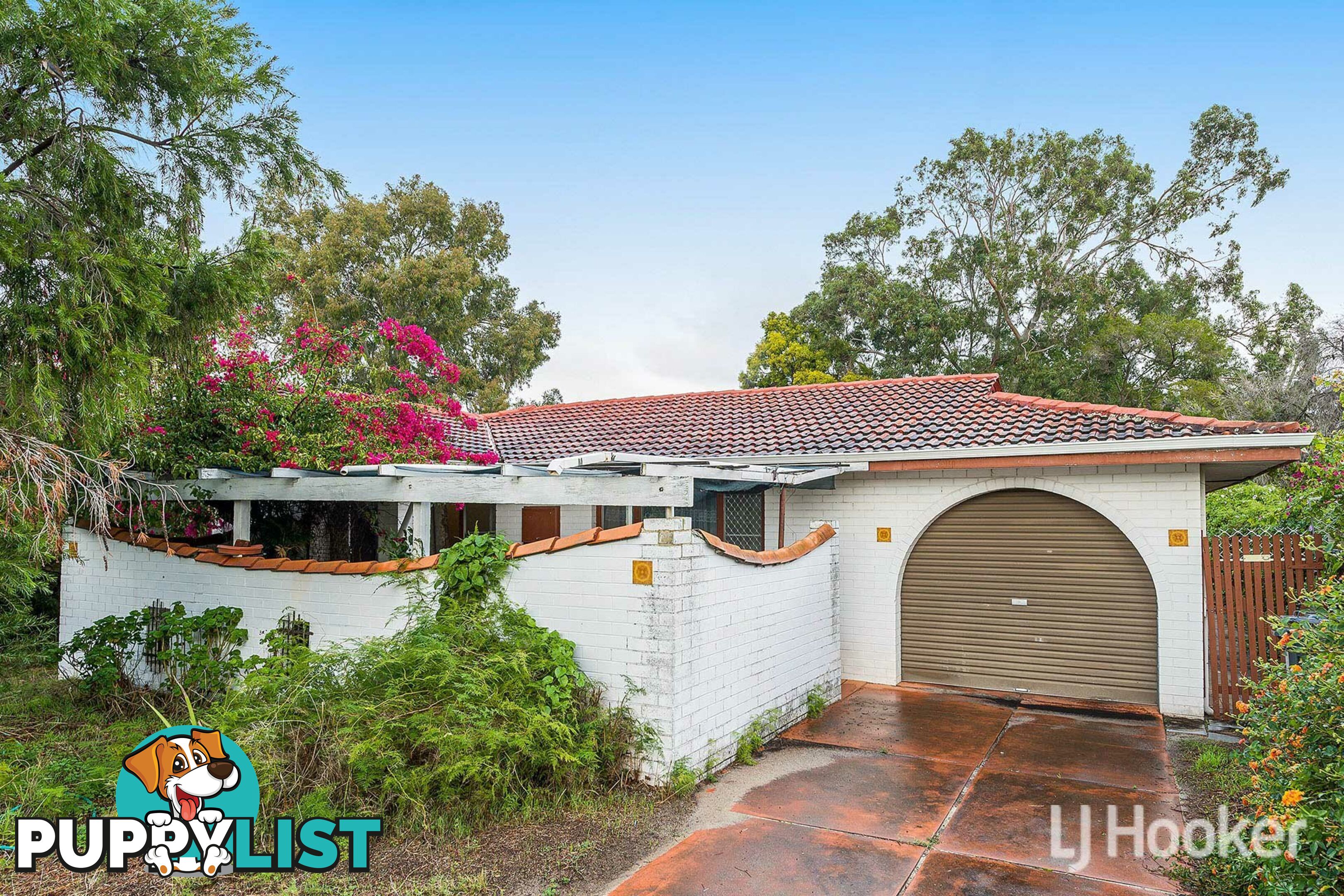 27 Watson Street GOSNELLS WA 6110