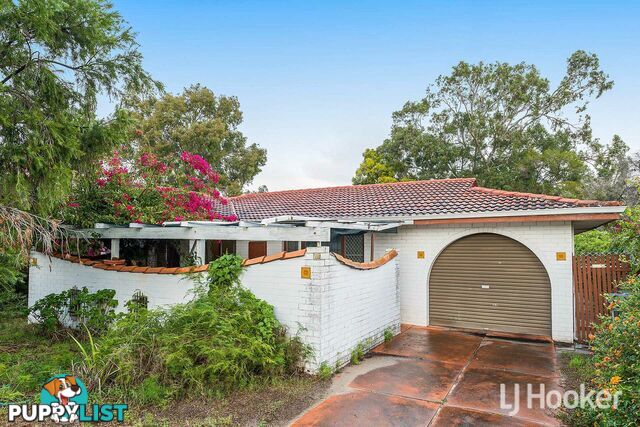 27 Watson Street GOSNELLS WA 6110