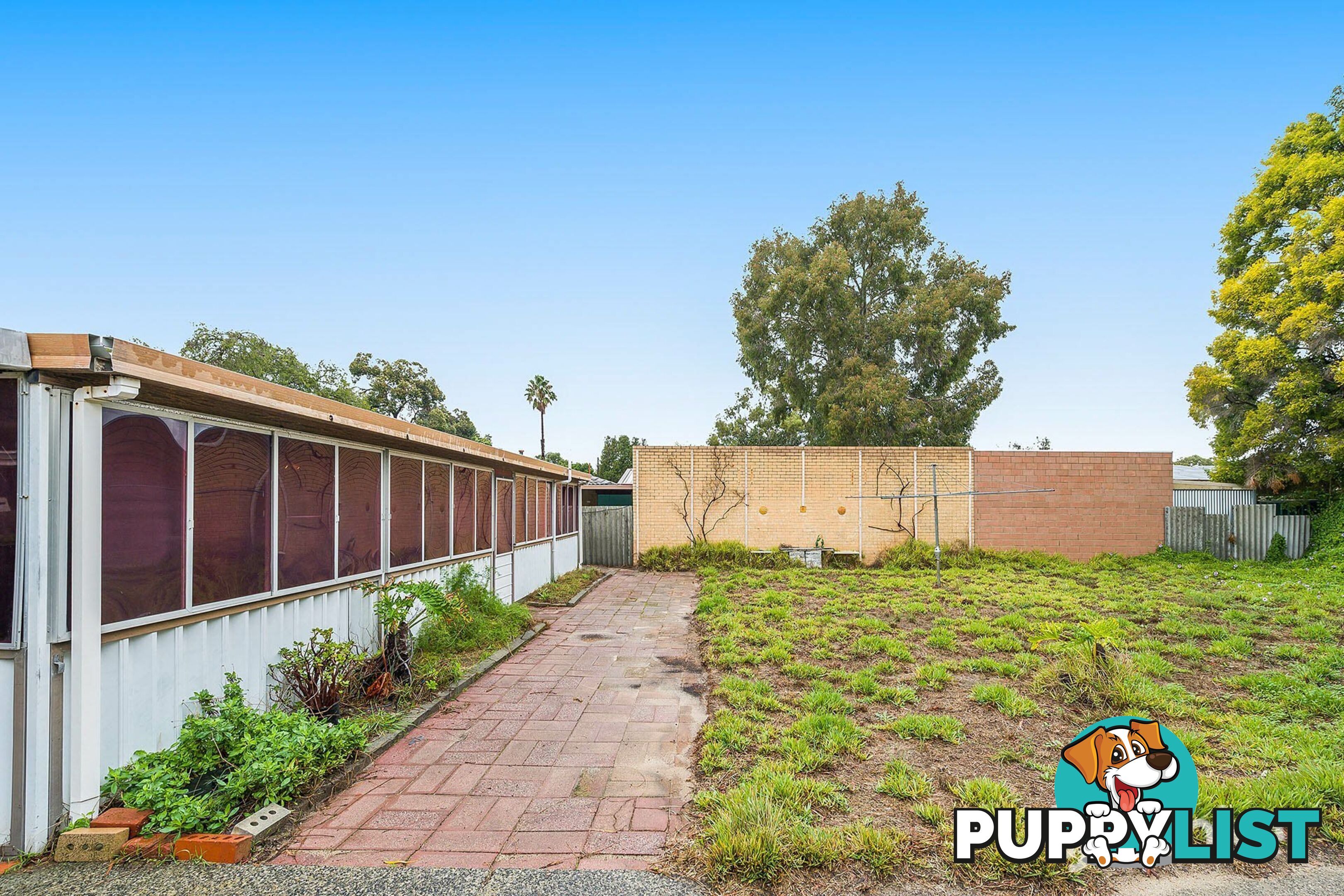 27 Watson Street GOSNELLS WA 6110