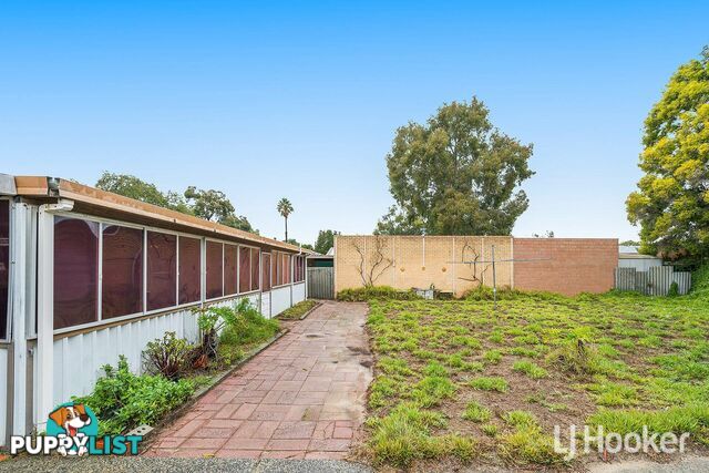 27 Watson Street GOSNELLS WA 6110