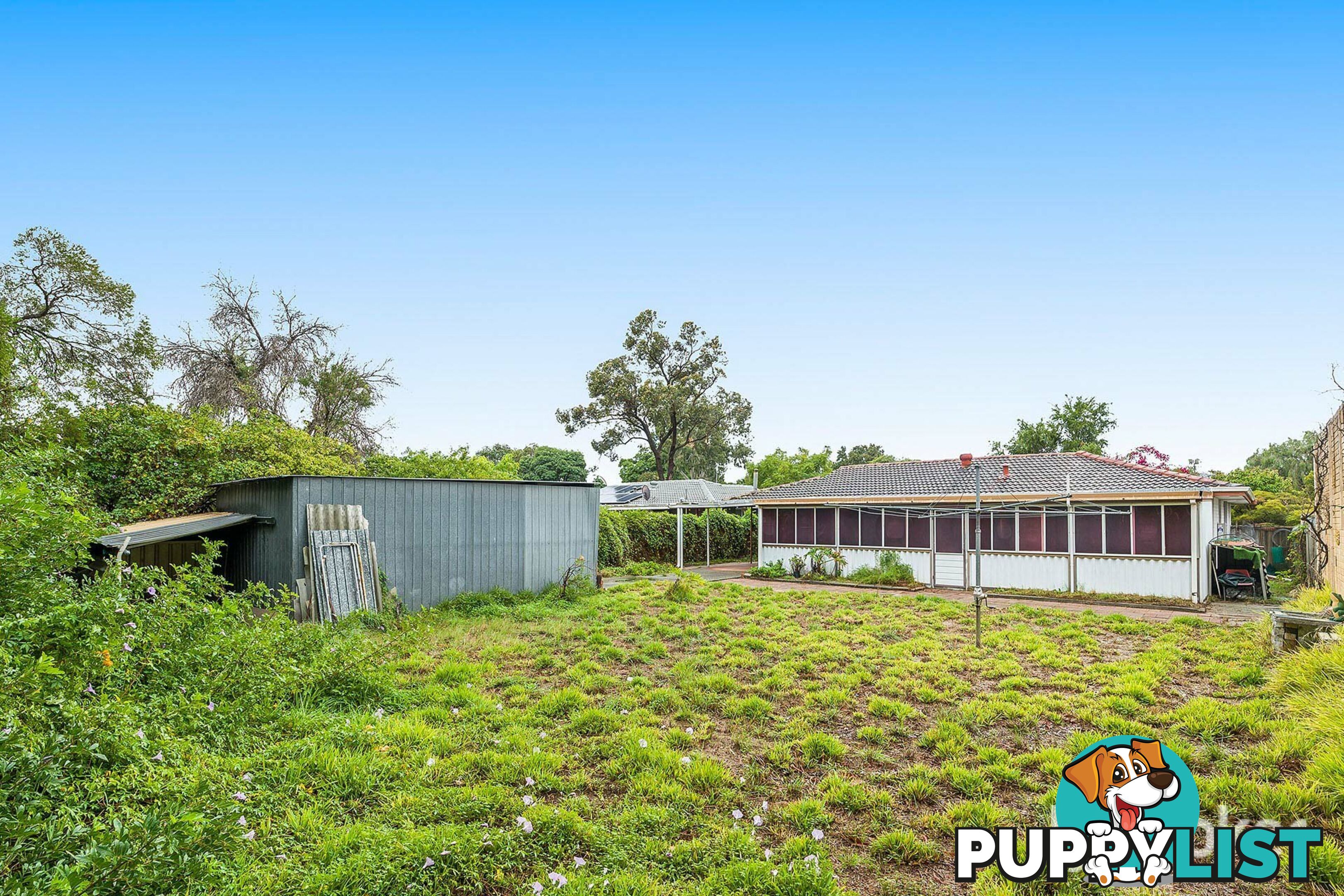 27 Watson Street GOSNELLS WA 6110