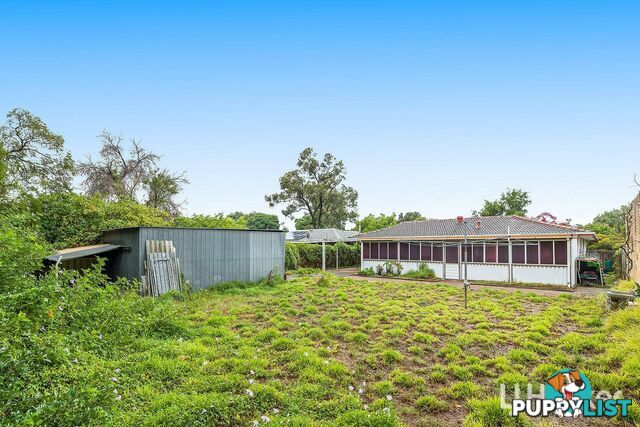 27 Watson Street GOSNELLS WA 6110