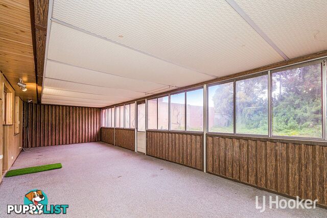 27 Watson Street GOSNELLS WA 6110