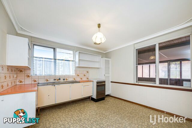 27 Watson Street GOSNELLS WA 6110