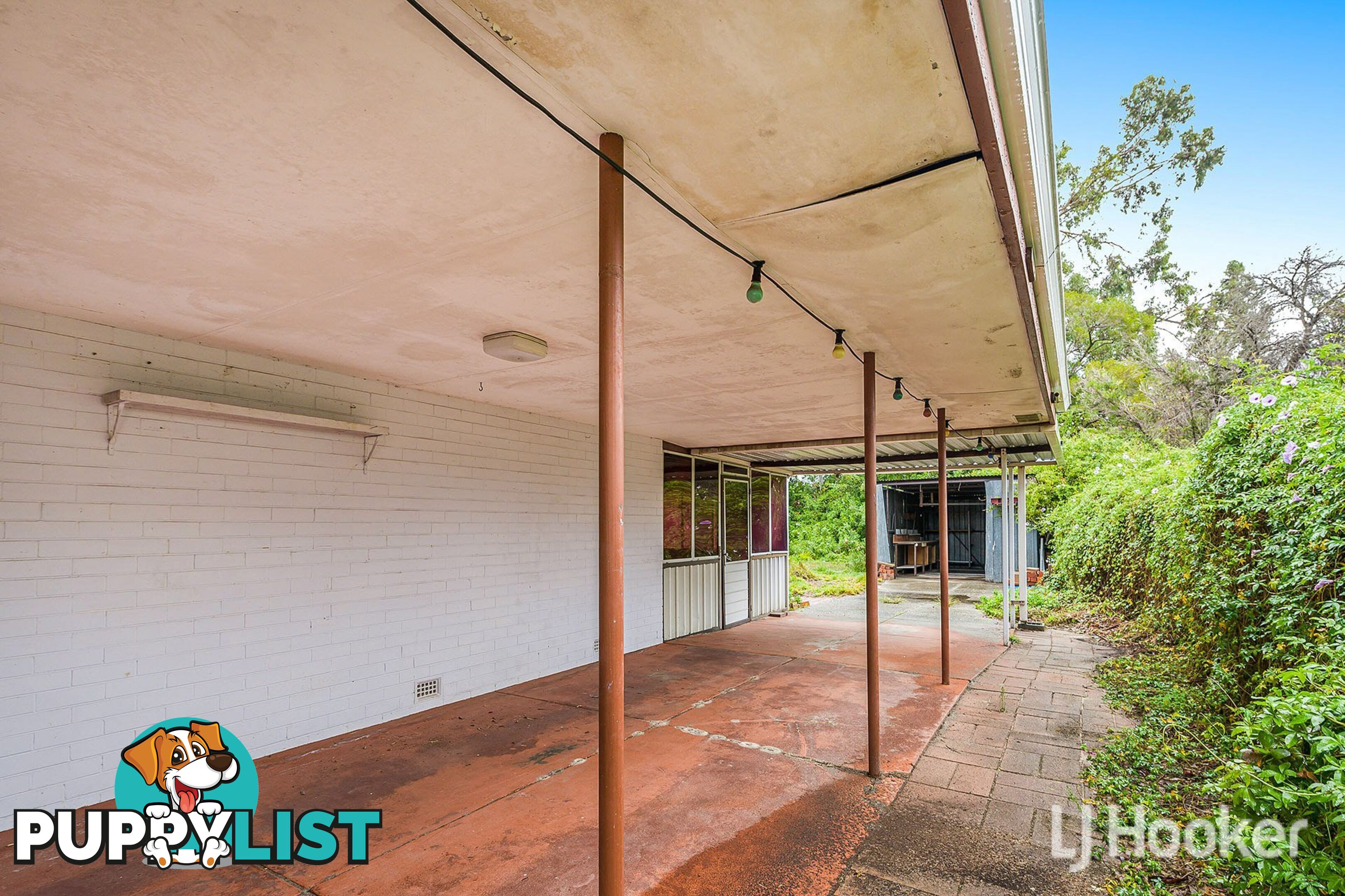 27 Watson Street GOSNELLS WA 6110
