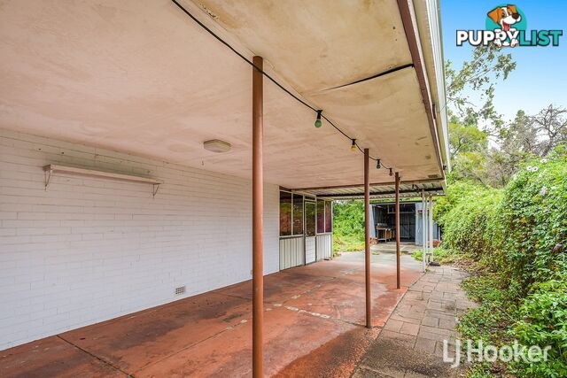27 Watson Street GOSNELLS WA 6110