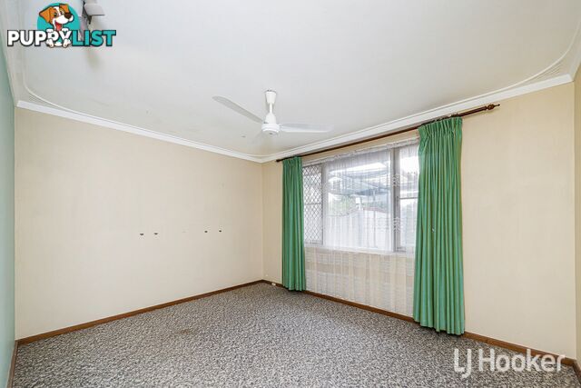 27 Watson Street GOSNELLS WA 6110