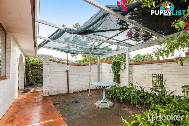 27 Watson Street GOSNELLS WA 6110