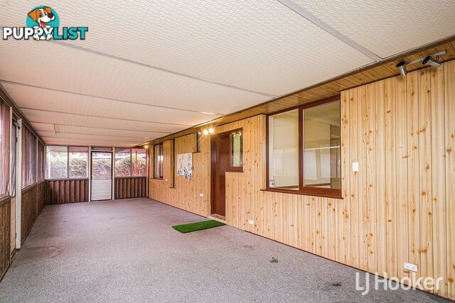 27 Watson Street GOSNELLS WA 6110
