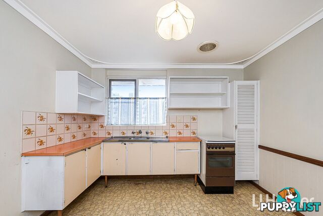 27 Watson Street GOSNELLS WA 6110